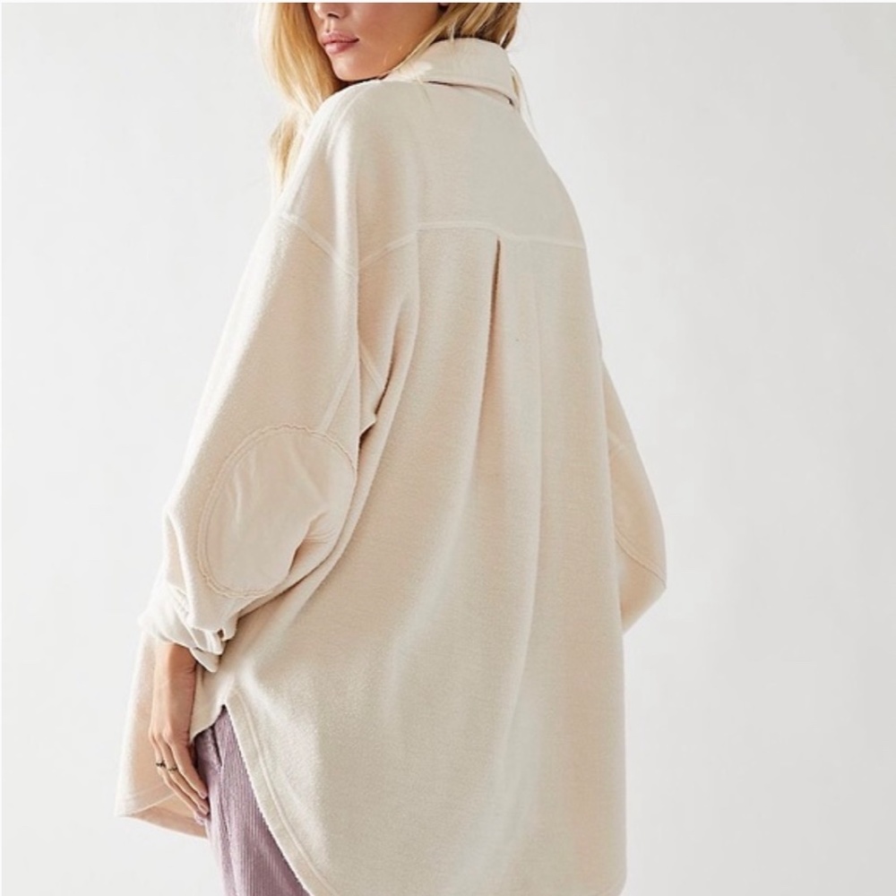 Free People Ruby Jacket - Picture 2 of 5